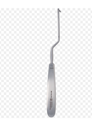 COUTEAU POUR RHINOPLASTIE BALLENGER – Image 6