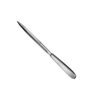 COUTEAU DE CATLIN