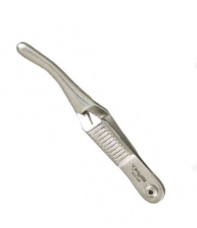CLAMP AORTIQUE DE JOHN HOPKINS – Image 3