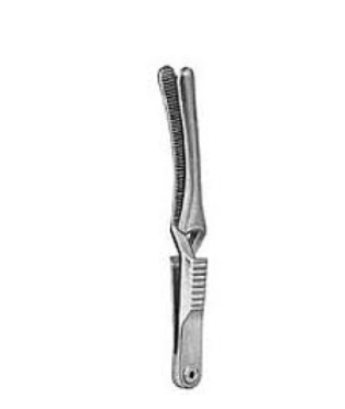 CLAMP AORTIQUE DE JOHN HOPKINS – Image 2