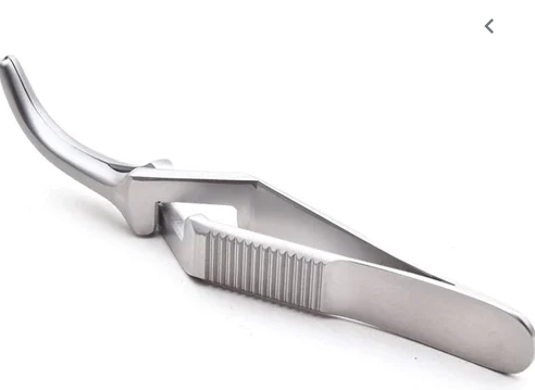 CLAMP AORTIQUE DE JOHN HOPKINS – Image 6