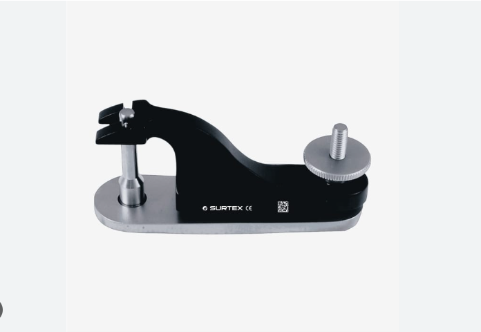CLAMP A CIRCONCISION