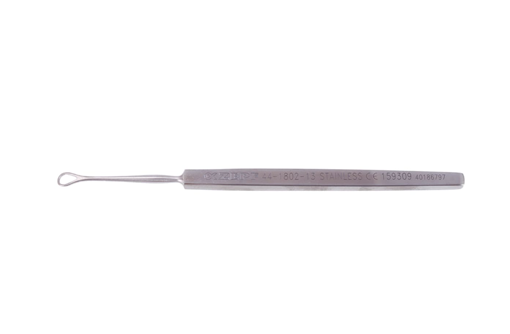 CURETTE AURICULAIRE DE LANGENBECK – Image 4