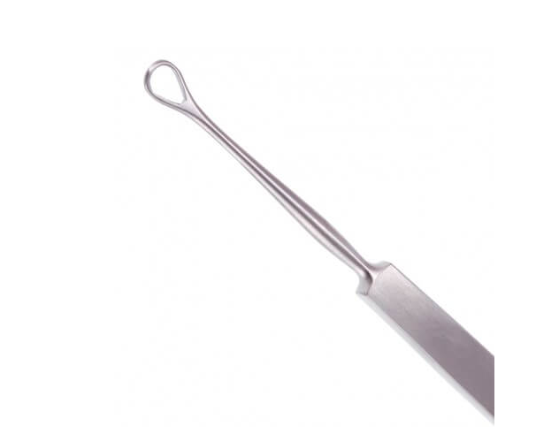 CURETTE AURICULAIRE DE LANGENBECK – Image 6