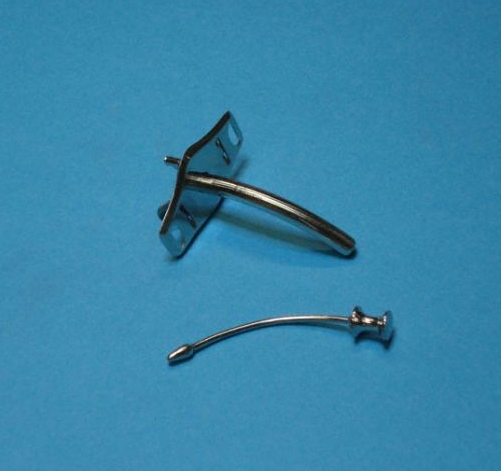 CANULE TRACHEALE INOX – Image 3