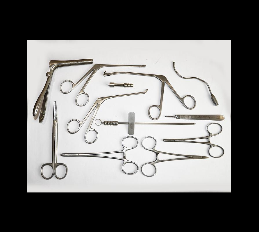 BOITE DE RHINOPLASTIE