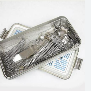 BOITE POUR ABLATION DU SEIN