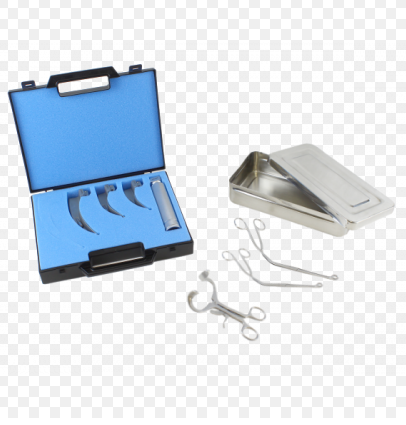 BOITE INTUBATION ADULTE