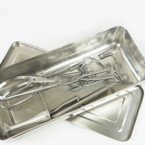 BOITE DE FORCEPS