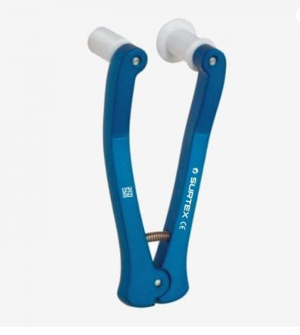 ROULEAU DE TRAITE EN TUBE BROMPTON – Image 2