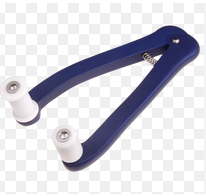 ROULEAU DE TRAITE EN TUBE BROMPTON – Image 3
