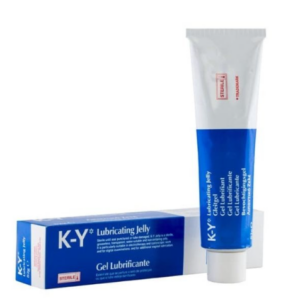GEL LUBRIFIANT