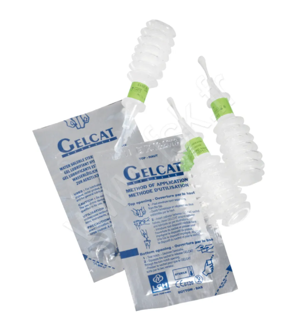 GEL LUBRIFIANT – Image 4