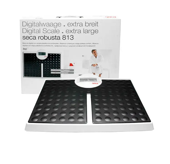 BALANCE SECA 813 – Image 3