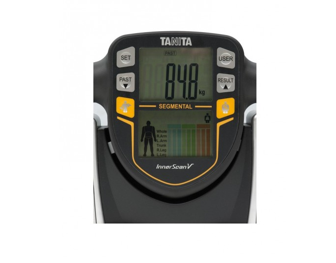 BALANCE TANITA BC 545N – Image 3
