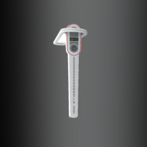 TOISE ULTRASONIQUE PLIABLE SOEHNLE