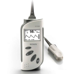 OXYMETRE DE POULS EDAN H100B