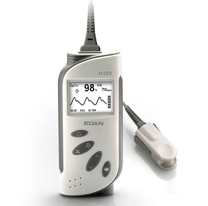 OXYMETRE DE POULS EDAN H100B