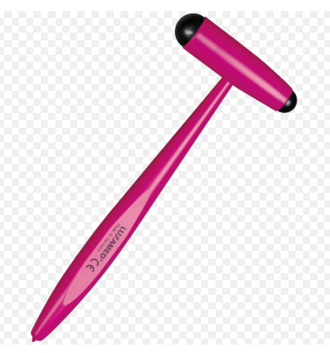MARTEAU REFLEXE DE BUCK KIDS POUR ENFANTS
