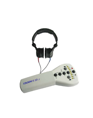 AUDIOMETRE K10.2 COLSON – Image 5