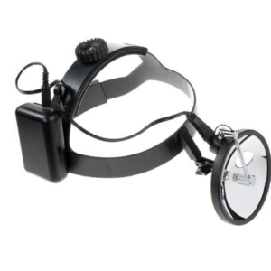 MIROIR DE CLAR