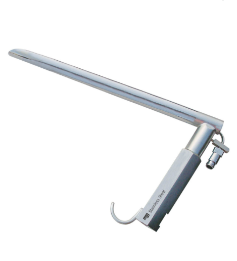 HYPOPHARYNGOSCOPE