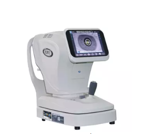 REFRACTOMETRE AUTOMATIQUE – Image 6