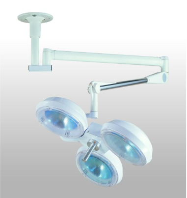 LAMPE OPERATOIRE PLAFONNEE Dr MACH – Image 4