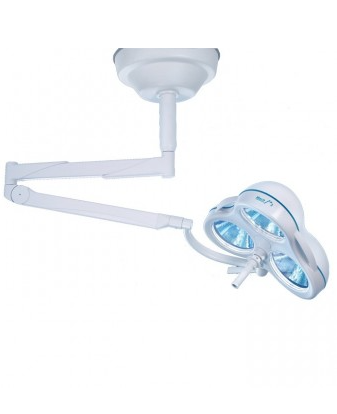 LAMPE OPERATOIRE PLAFONNEE Dr MACH
