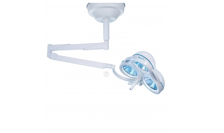 LAMPE OPERATOIRE PLAFONNEE Dr MACH – Image 3