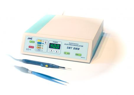 COAGULATEUR DERMATOLOGIQUE/BISTOURI ELECTRIQUE POUR MICROCHIRURGIE/ELECTROCAUTERE – Image 4