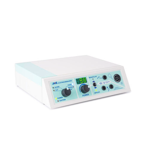 COAGULATEUR DERMATOLOGIQUE/BISTOURI ELECTRIQUE POUR MICROCHIRURGIE/ELECTROCAUTERE – Image 5