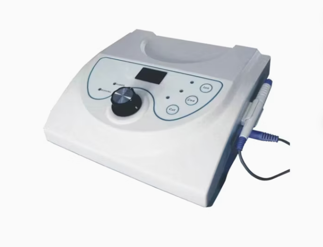 COAGULATEUR DERMATOLOGIQUE/BISTOURI ELECTRIQUE POUR MICROCHIRURGIE/ELECTROCAUTERE