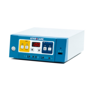BISTOURI ELECTRIQUE ZEUS 100