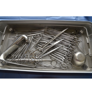BOITE POUR UROLOGIE