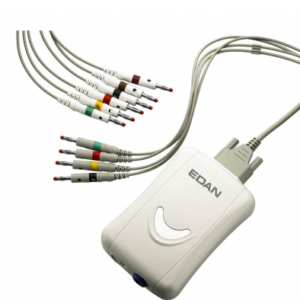 ECG NUMERIQUE PC ECG SE-1010 EDAN