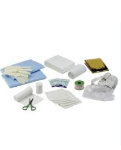 KIT D'ACCOUCHEMENT USAGE UNIQUE – Image 3