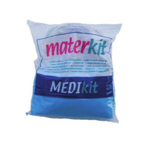 KIT D'ACCOUCHEMENT USAGE UNIQUE