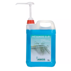 HEXANIOS