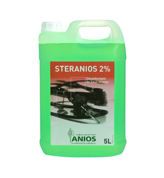 STERANIOS