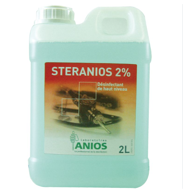 STERANIOS – Image 5