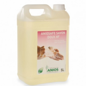 ANIOS SAVON DOUX