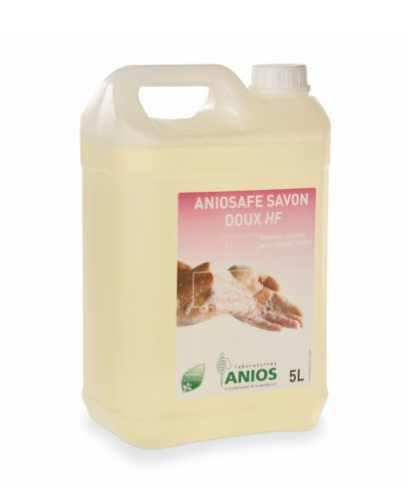ANIOS SAVON DOUX