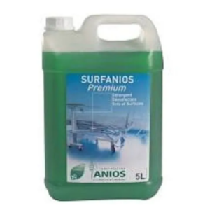 SURFANIOS