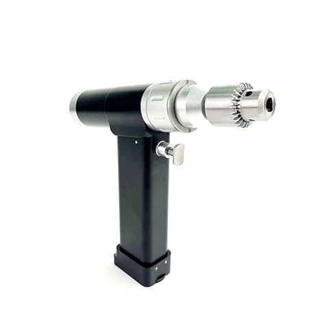 PERCEUSE/FORET/SCIE POUR POSE DE VIS ORTHOPEDIQUES