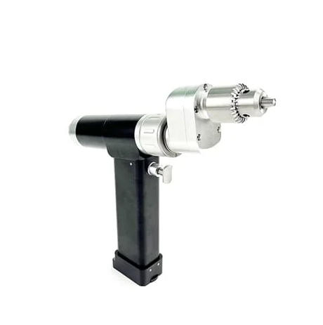 PERCEUSE/FORET/SCIE POUR POSE DE VIS ORTHOPEDIQUES – Image 10