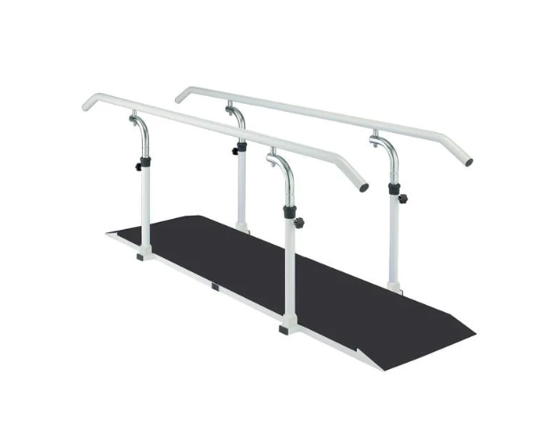 BARRES PARALLELES DE KINESITHERAPIE