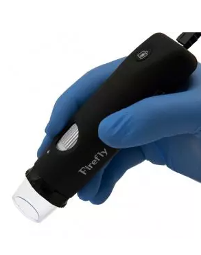 DERMATOSCOPE NUMERIQUE SANS FIL
