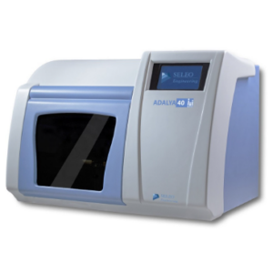 SYSTEME D'ELECTROPHORESE AUTOMATISE ADALYA IFE