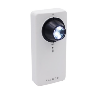 DERMATOSCOPE 8LED ET 32 LED